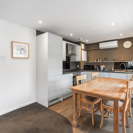 Queens Place - 1 Bedroom Apartment Brighton Quarto foto