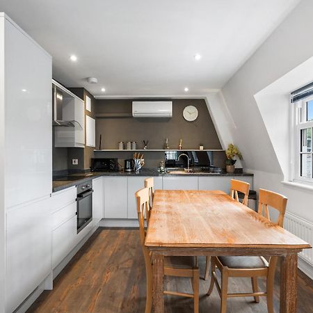 Queens Place - 1 Bedroom Apartment Brighton Quarto foto